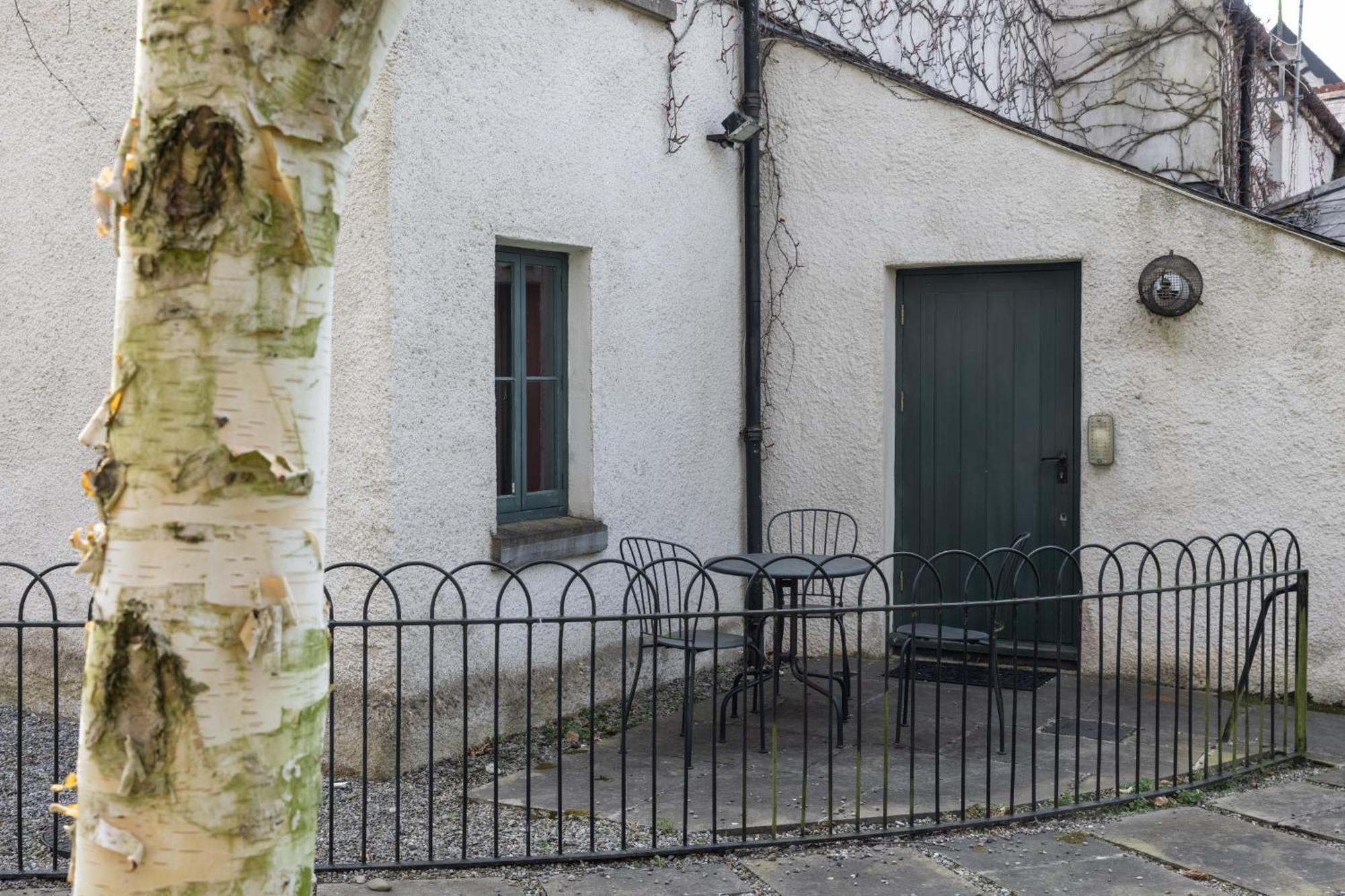 Castletown Gate House Villa Celbridge Exterior photo