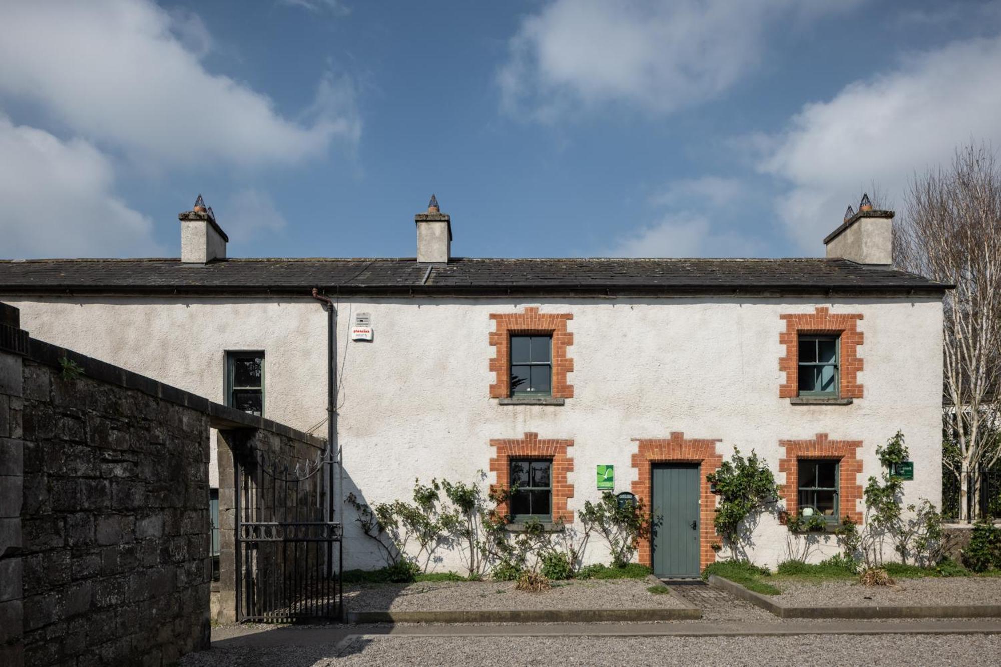Castletown Gate House Villa Celbridge Exterior photo